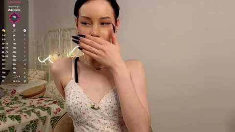liaglamour @ chaturbate on 20250308