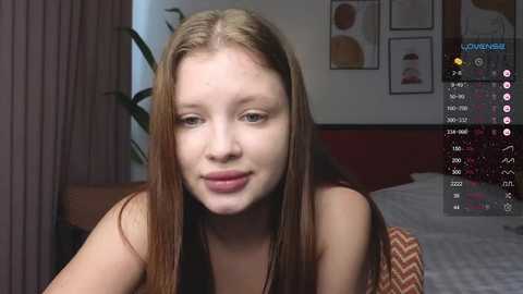 like_sun @ chaturbate on 20250308