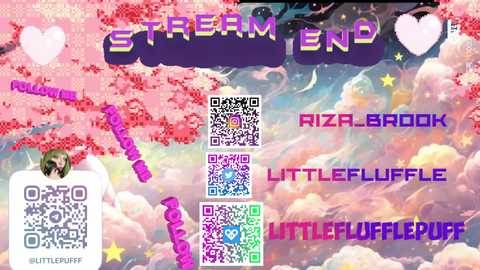 littleflufflepuff @ chaturbate on 20250308