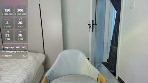 Media: liunana Chaturbate 2025-03-08 15:40:00