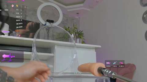 Media: luckystrikee_ Chaturbate 2025-03-08 03:35:00