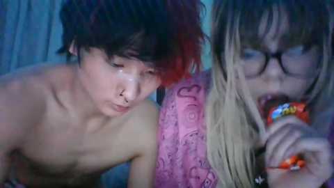 matty9992 @ chaturbate on 20250308