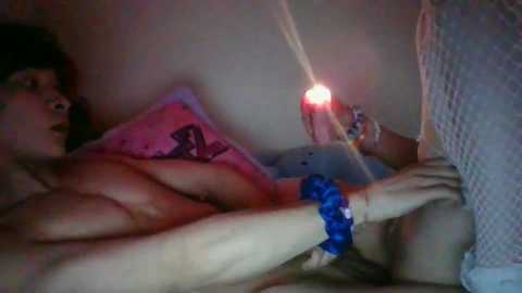 matty9992 @ chaturbate on 20250308