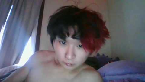matty9992 @ chaturbate on 20250308