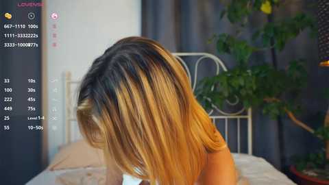 mildredgarrett @ chaturbate on 20250308