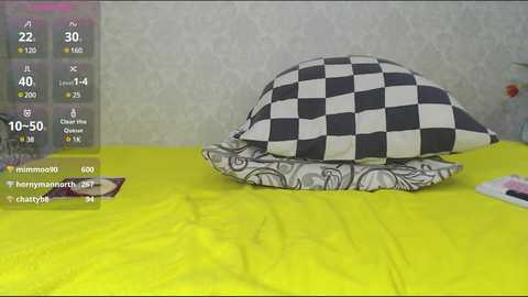mira_one_ @ chaturbate on 20250308