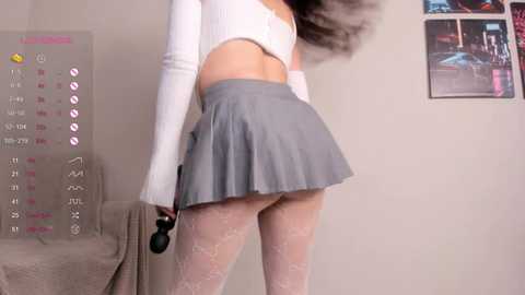 mistyparadise @ chaturbate on 20250308