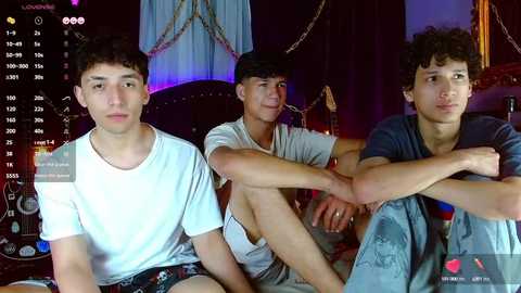 mr_christ @ chaturbate on 20250308