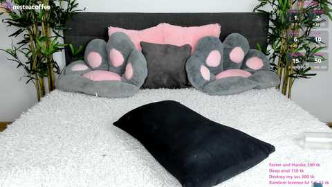 nesteacoffee @ chaturbate on 20250308