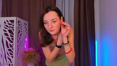 nikol0ll @ chaturbate on 20250308