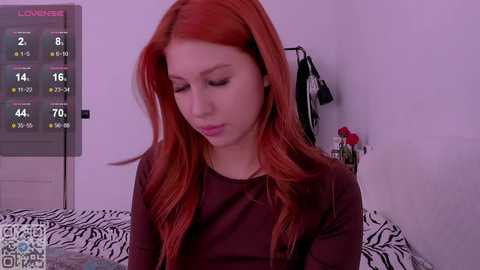 nomyrai @ chaturbate on 20250308