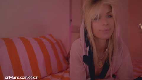 ocicat @ chaturbate on 20250308