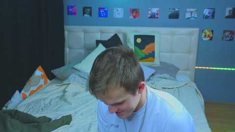 okwohka @ chaturbate on 20250308