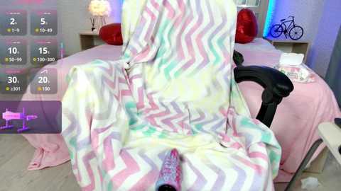 olivia_shy_ @ chaturbate on 20250308