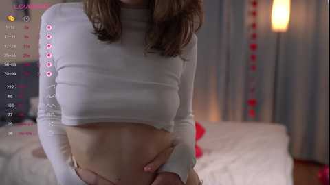 orabellas @ chaturbate on 20250308