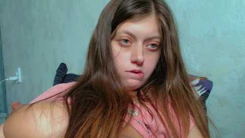 puff_witch @ chaturbate on 20250308