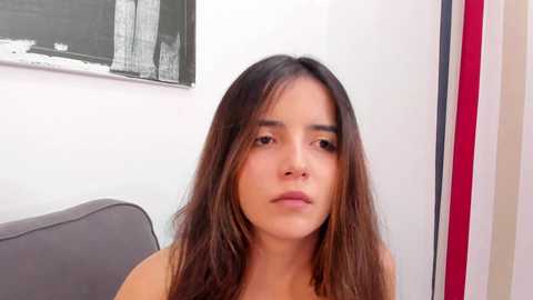 raychell_black @ chaturbate on 20250308