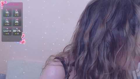 sabina_zara @ chaturbate on 20250308
