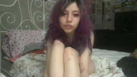 sadpiscesgirl @ chaturbate on 20250308