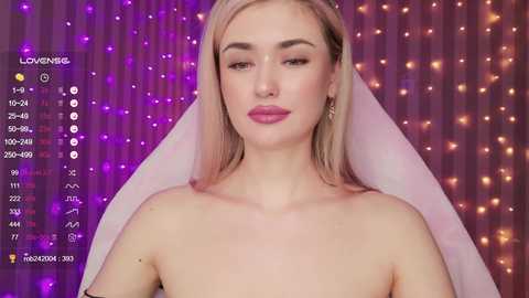 sandysweetie @ chaturbate on 20250308