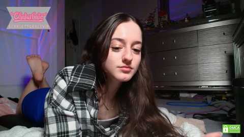 scarlettgracevip @ chaturbate on 20250308