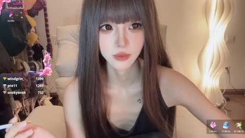 sunflowerbbb @ chaturbate on 20250308