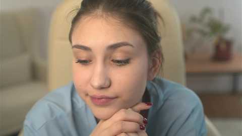 sunn_beamm @ chaturbate on 20250308