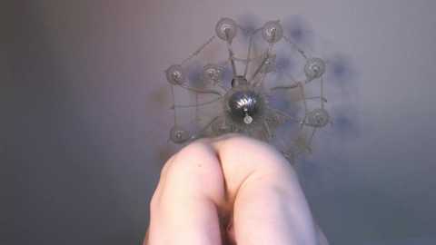 viksons @ chaturbate on 20250308