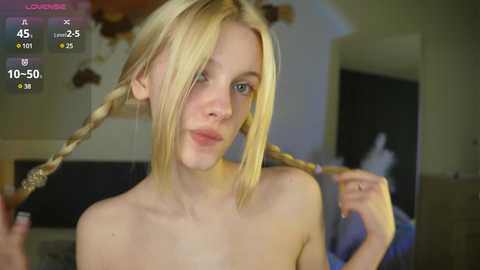 wildadearborn @ chaturbate on 20250308