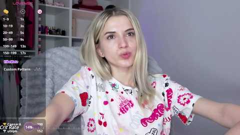 yannajeenn @ chaturbate on 20250308