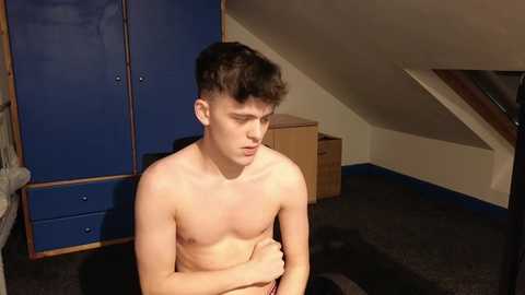 adr_twink @ chaturbate on 20250309
