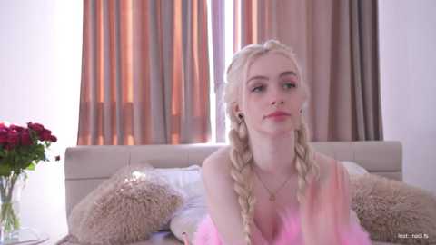 alissa_wxw @ chaturbate on 20250309