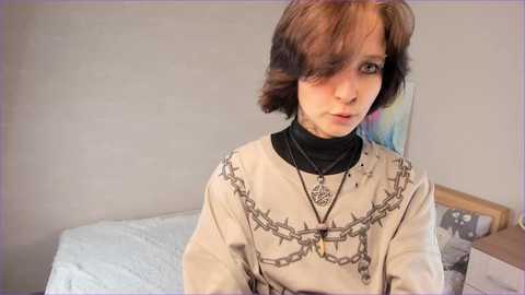 ashleyevettf @ chaturbate on 20250309
