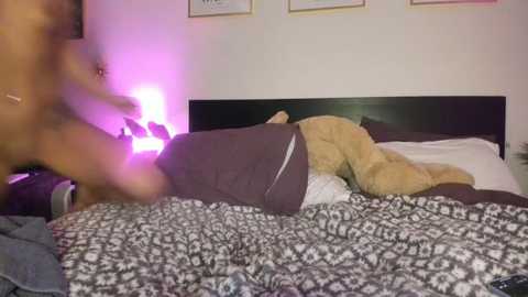 badgrljade @ chaturbate on 20250309