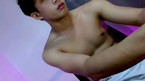 black_cat88 @ chaturbate on 20250309