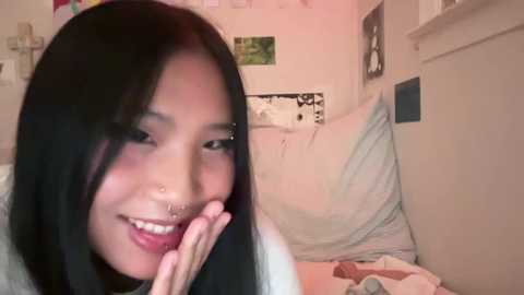 bunnysworld999 @ chaturbate on 20250309