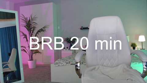 chiling_lin @ chaturbate on 20250309