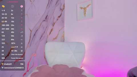 cute_dani1 @ chaturbate on 20250309