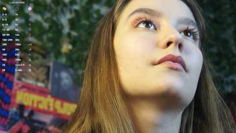 cutie_maureen @ chaturbate on 20250309