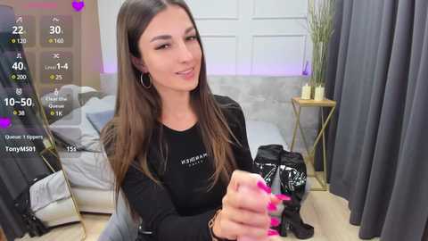 diana_soft @ chaturbate on 20250309