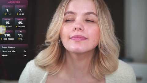 dianaholiday @ chaturbate on 20250309