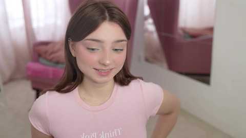 floret_joy @ chaturbate on 20250309