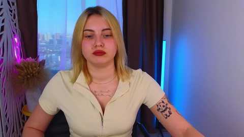 ginnygo @ chaturbate on 20250309