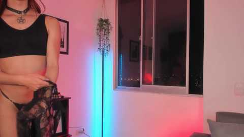 isnotforeveryone @ chaturbate on 20250309