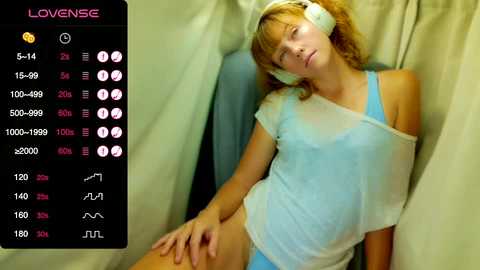 Media: its_lily Chaturbate 2025-03-09 03:47:00