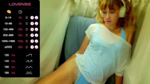 Media: its_lily Chaturbate 2025-03-09 04:43:00