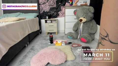 jade__weed @ chaturbate on 20250309