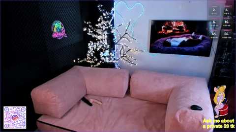 kitnessky @ chaturbate on 20250309