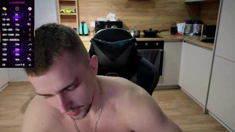 larstar01 @ chaturbate on 20250309