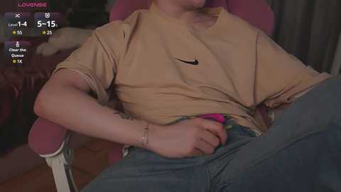 laynevibe @ chaturbate on 20250309